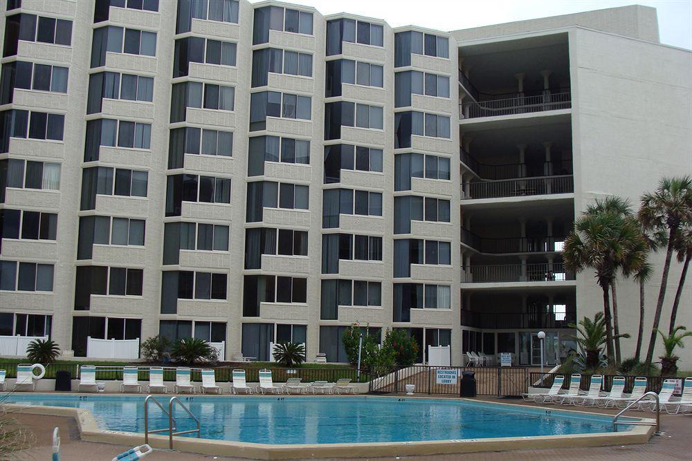 Top Of The Gulf Panama City Beach Εξωτερικό φωτογραφία