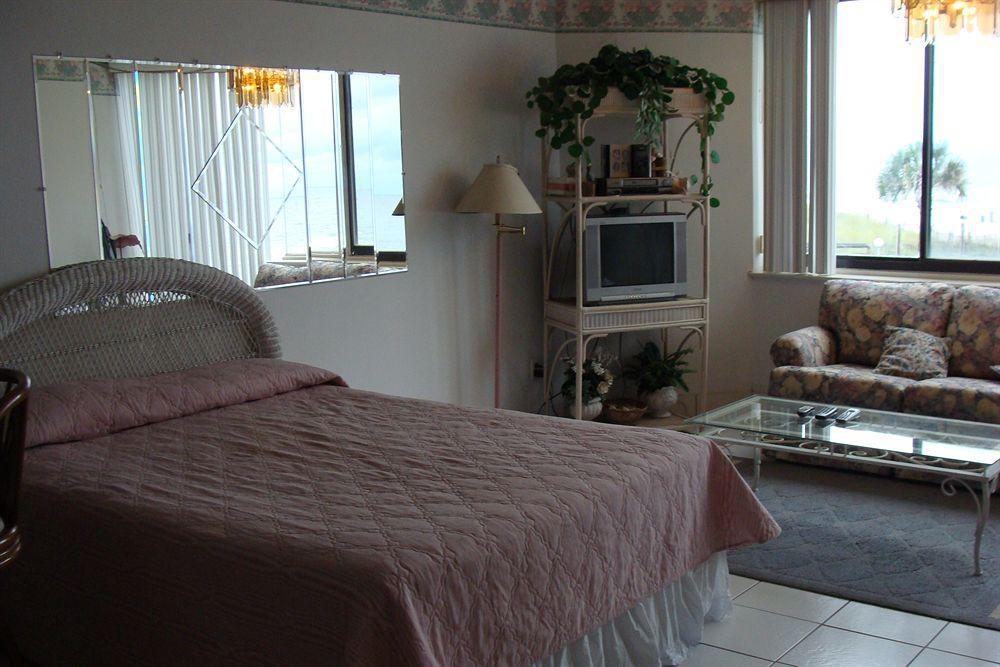 Top Of The Gulf Panama City Beach Εξωτερικό φωτογραφία