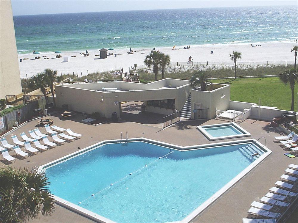 Top Of The Gulf Panama City Beach Ανέσεις φωτογραφία