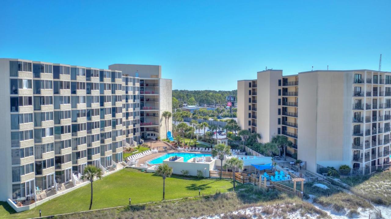 Top Of The Gulf Panama City Beach Εξωτερικό φωτογραφία