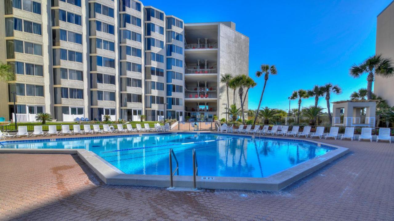Top Of The Gulf Panama City Beach Εξωτερικό φωτογραφία