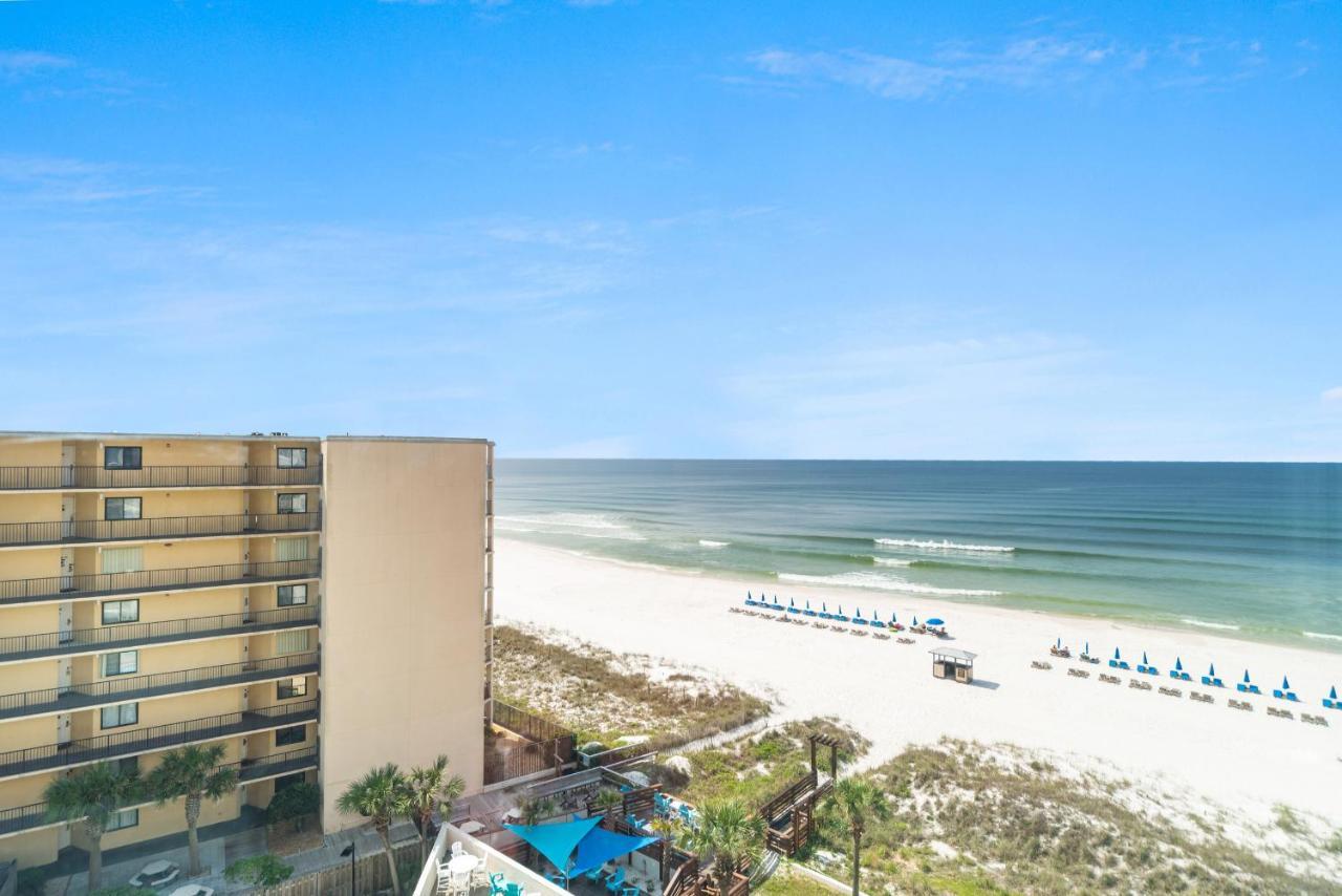 Top Of The Gulf Panama City Beach Εξωτερικό φωτογραφία