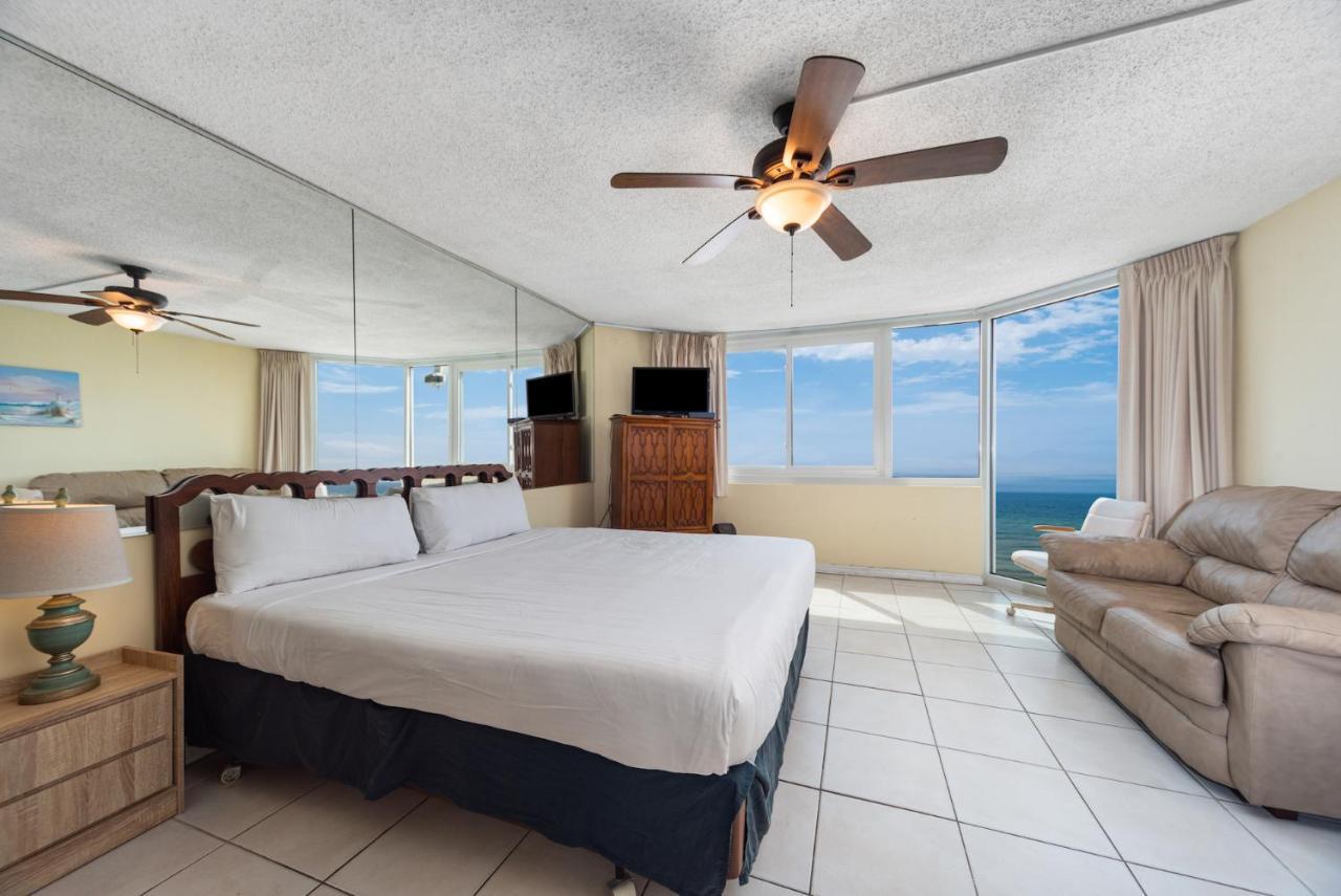 Top Of The Gulf Panama City Beach Εξωτερικό φωτογραφία