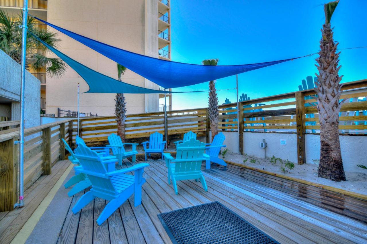 Top Of The Gulf Panama City Beach Εξωτερικό φωτογραφία