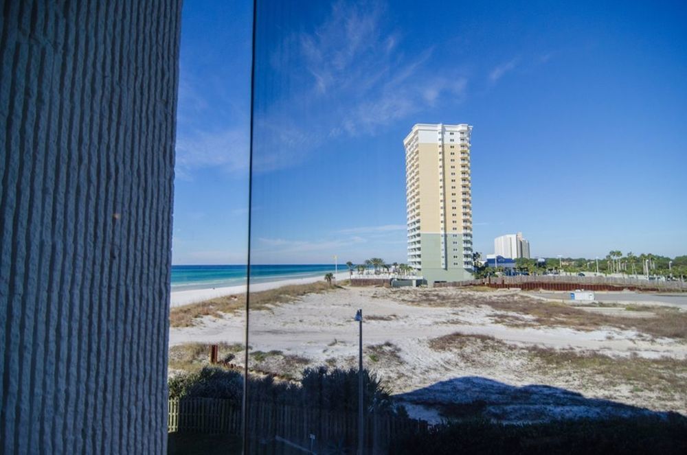 Top Of The Gulf Panama City Beach Εξωτερικό φωτογραφία