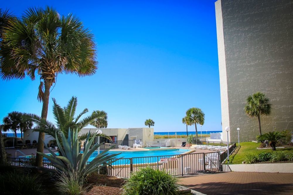 Top Of The Gulf Panama City Beach Ανέσεις φωτογραφία