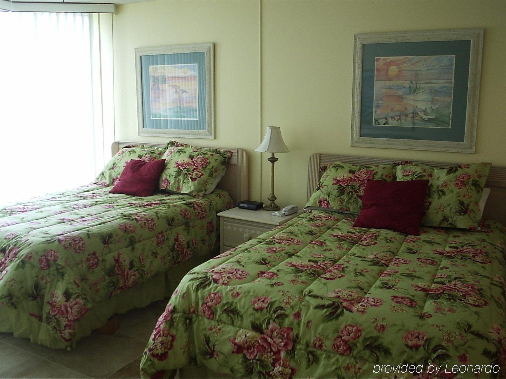 Top Of The Gulf Panama City Beach Δωμάτιο φωτογραφία