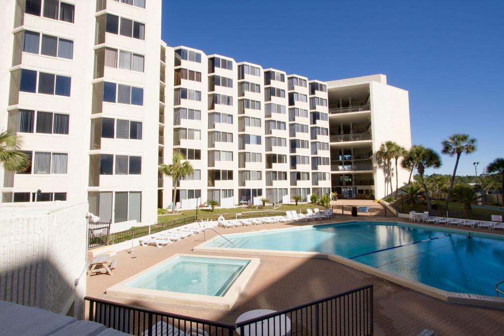 Top Of The Gulf Panama City Beach Εξωτερικό φωτογραφία