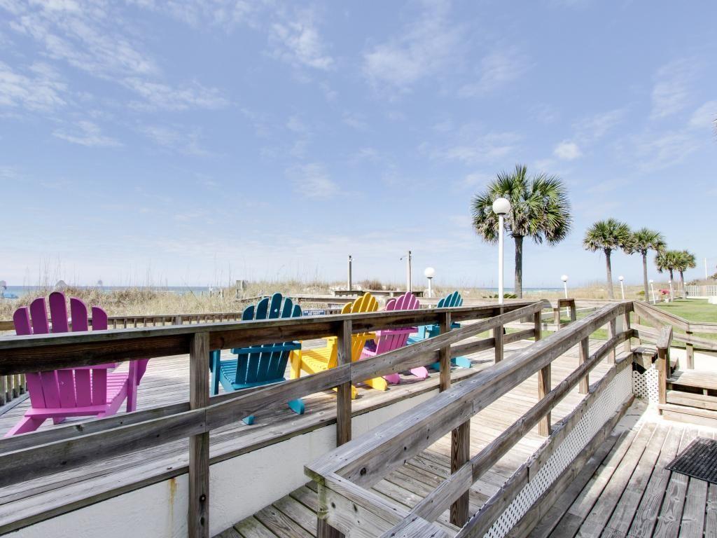 Top Of The Gulf Panama City Beach Εξωτερικό φωτογραφία
