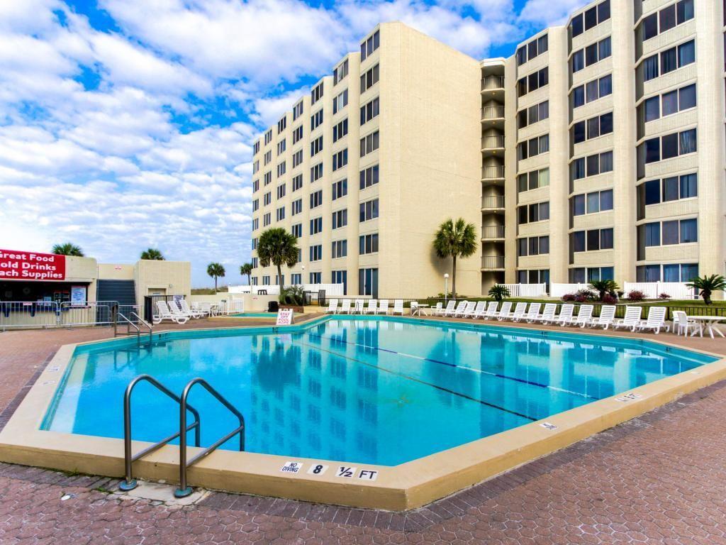 Top Of The Gulf Panama City Beach Εξωτερικό φωτογραφία