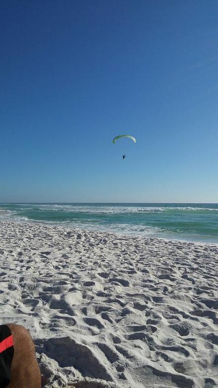 Top Of The Gulf Panama City Beach Εξωτερικό φωτογραφία