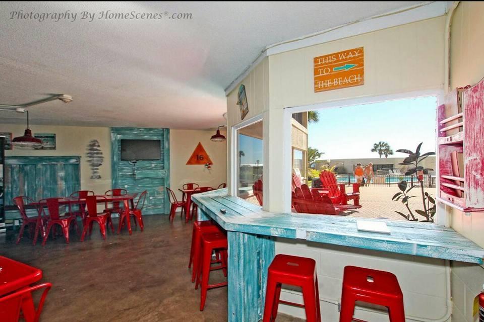 Top Of The Gulf Panama City Beach Εξωτερικό φωτογραφία