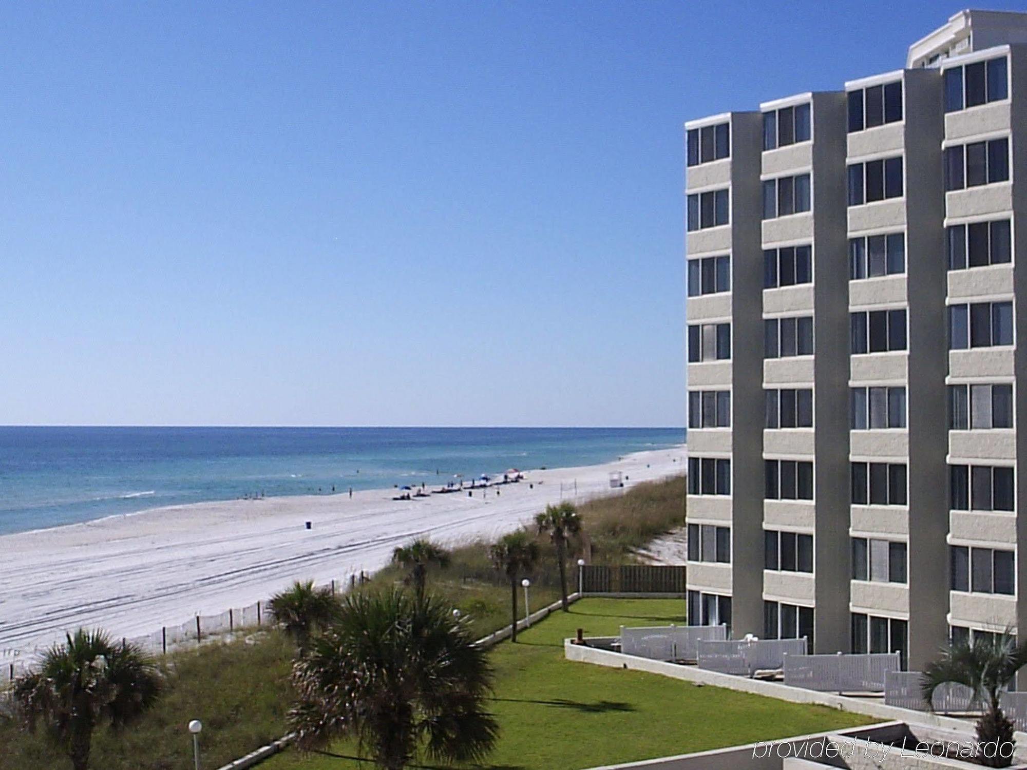 Top Of The Gulf Panama City Beach Εξωτερικό φωτογραφία