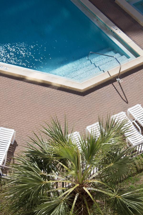 Top Of The Gulf Panama City Beach Εξωτερικό φωτογραφία