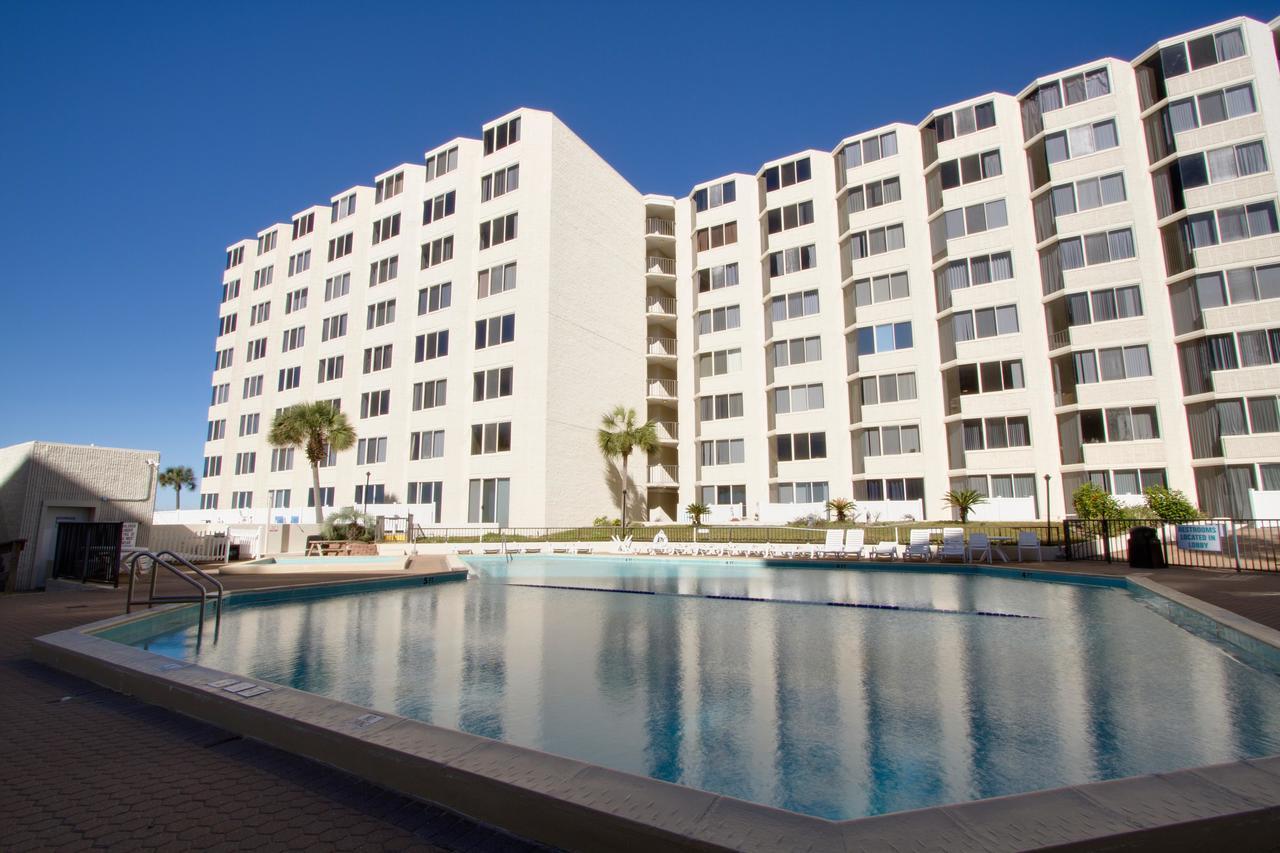 Top Of The Gulf Panama City Beach Εξωτερικό φωτογραφία