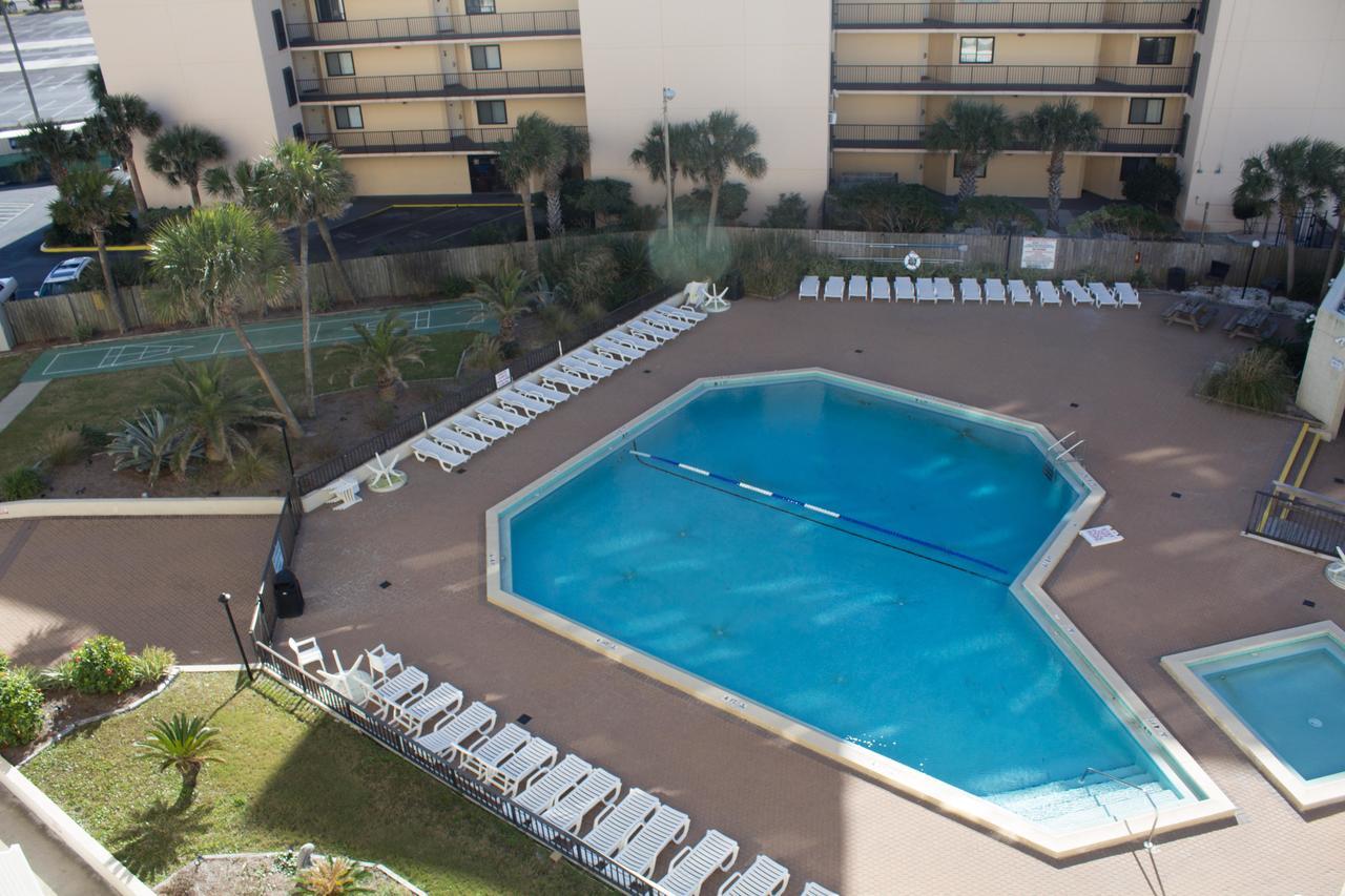 Top Of The Gulf Panama City Beach Εξωτερικό φωτογραφία