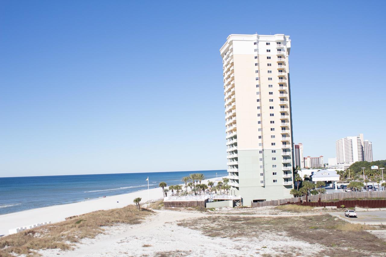 Top Of The Gulf Panama City Beach Εξωτερικό φωτογραφία