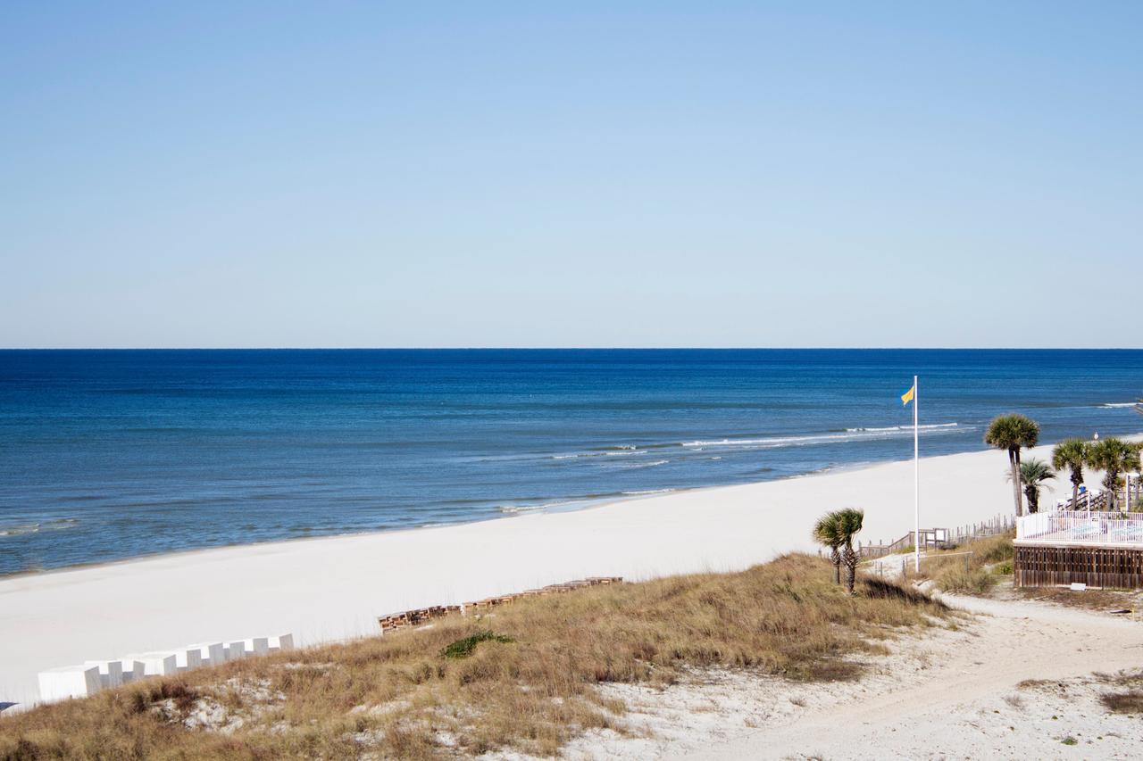 Top Of The Gulf Panama City Beach Εξωτερικό φωτογραφία