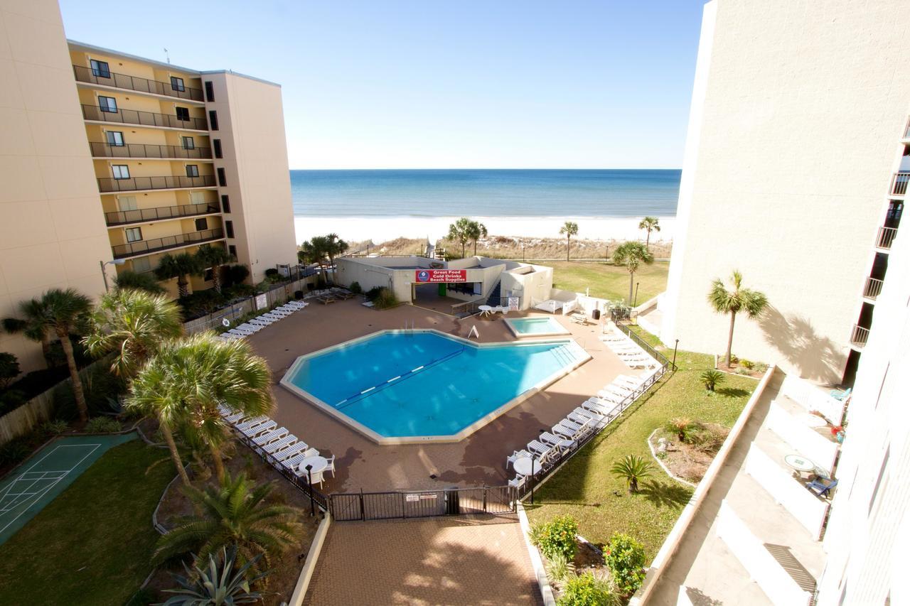 Top Of The Gulf Panama City Beach Εξωτερικό φωτογραφία