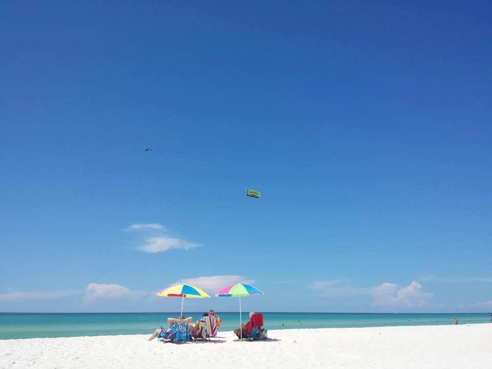 Top Of The Gulf Panama City Beach Εξωτερικό φωτογραφία