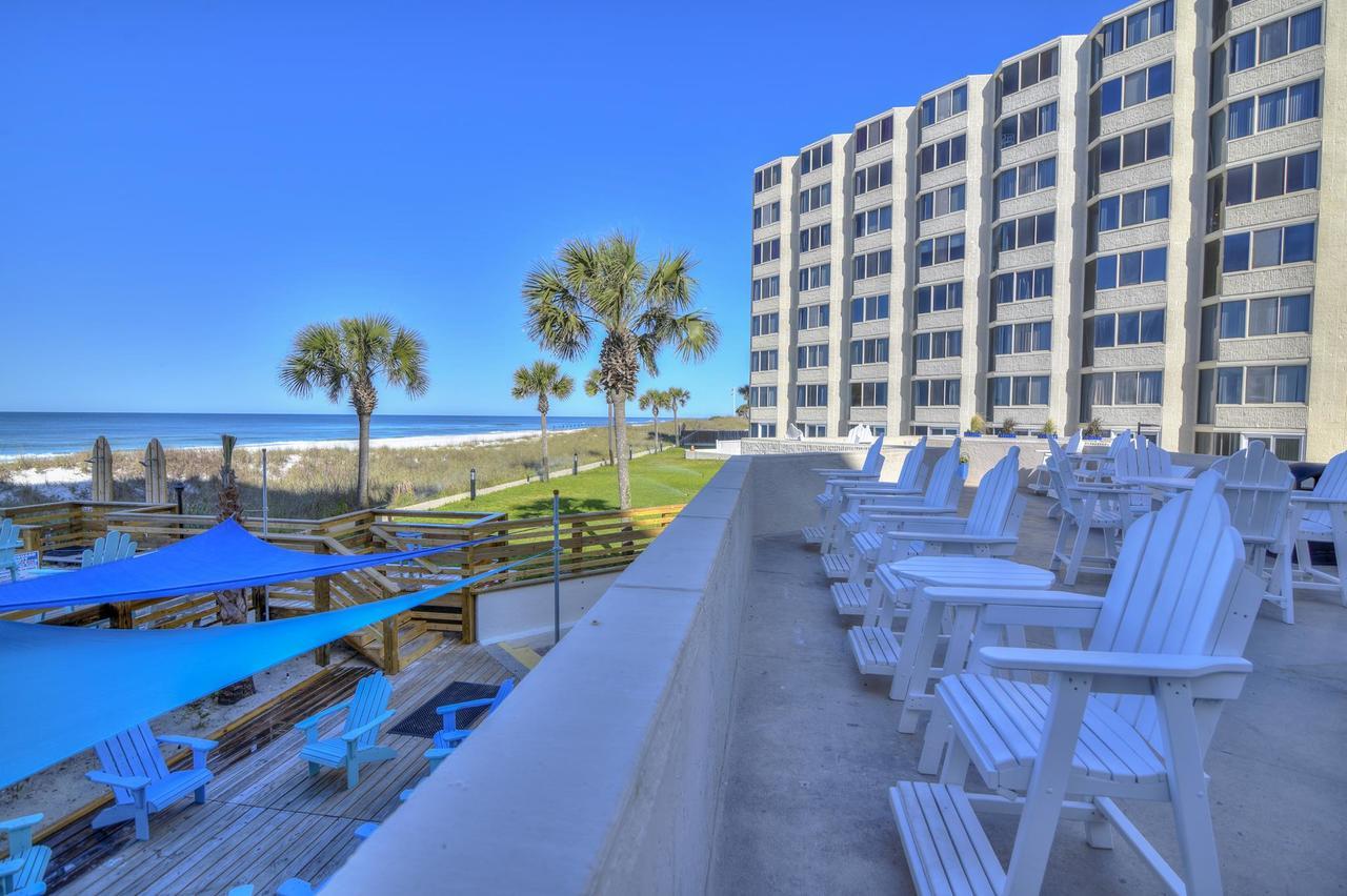 Top Of The Gulf Panama City Beach Εξωτερικό φωτογραφία