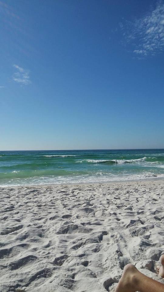 Top Of The Gulf Panama City Beach Εξωτερικό φωτογραφία