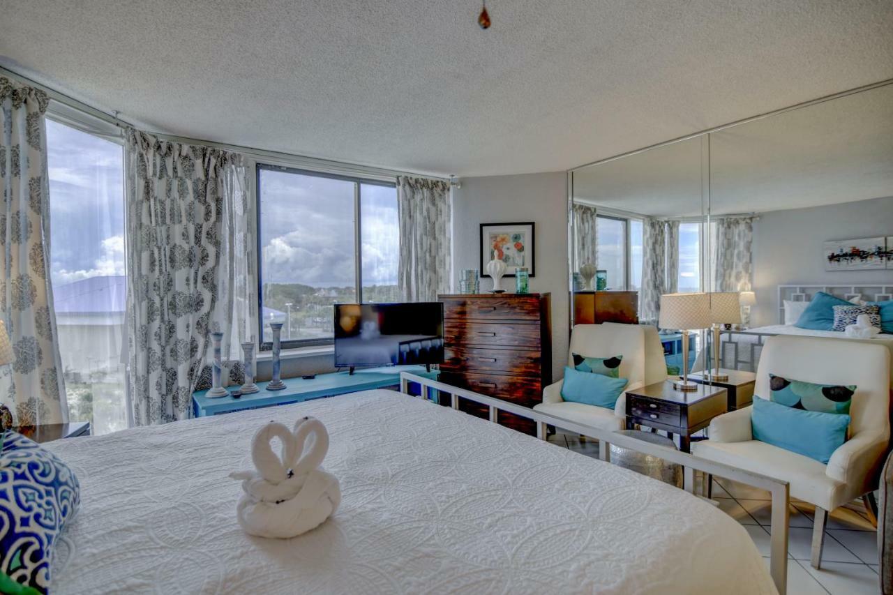 Top Of The Gulf Panama City Beach Εξωτερικό φωτογραφία