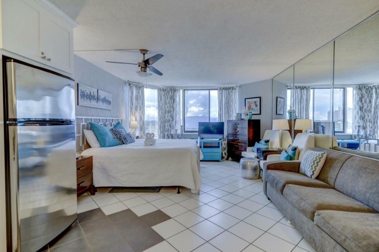 Top Of The Gulf Panama City Beach Εξωτερικό φωτογραφία