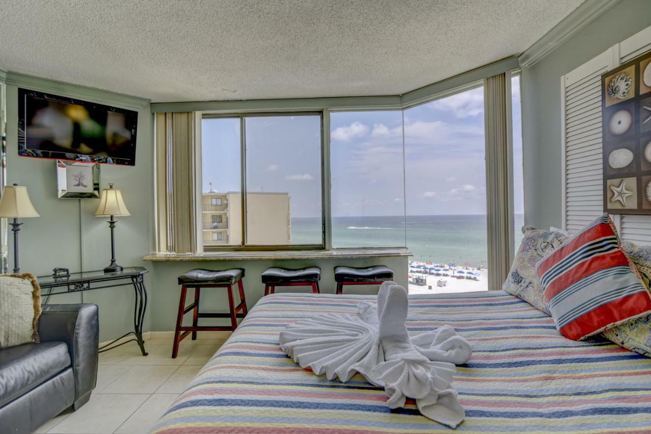 Top Of The Gulf Panama City Beach Εξωτερικό φωτογραφία